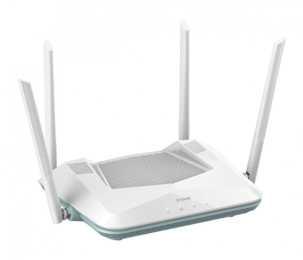 D-Link R32 (3200Mb/s a/b/g/n/ac/ax) - 1156374 - zdjęcie 7